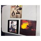 Billy Squier and more