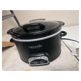 Crock Pot: Like New: Great Condition