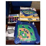 Vintage STATS Magnetic Pitch MLB Game