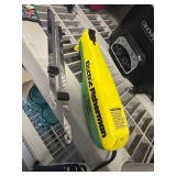 Electric Fisherman Elec Cutting Knife w/ 2 blades