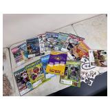 Lot PolymerCafe Magazines Jewelry Craft Mags