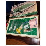Vintage 1968/69 Electric Football Tudor