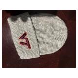 VIRGINIA TECH BEANIE tobagan