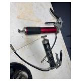 2 great condition Grease Guns