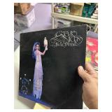 Stevie Nicks Bella Donna Original Record Album