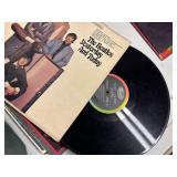 The Beatles Yesterday & Today original album