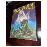 Vintage 1979 Magic Realm Board Game