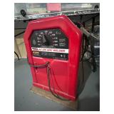 Lincoln Electric AC-225 Arc Welder & Supplies!