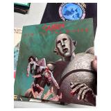 QUEEN News Of The World