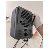 Nice working Floor Heater