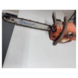 Husqvarna Chainsaw