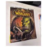 2004 World of Warcraft Official Strategy Guide