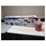 Easy Trainer 40 Ready to Fly with Fuel