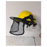 Heavy Duty Work Helmet