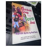 Chicken Soup for Teen Soul