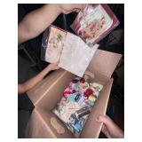 Lot of Crafting supplies