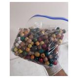 Large Bag of Crafting Beeds