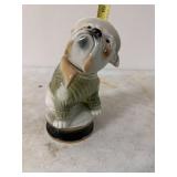 Vintage AVON Devil Dogs Cologne Bottle