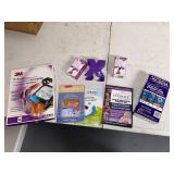 Lot: Create A Sticker and more