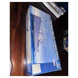 Vintage WW2 Liberty Ship SS Jeremiah O