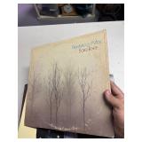 Vintage Fleetwood Mac Bare Trees Vinyl Album