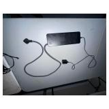 Relocatable Power Tap outlet