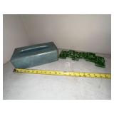 Nice Design Wood Tissue Box & Garden Sign