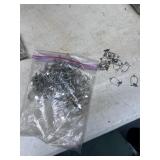 New: Bird on a Swing Necklace Pendants Charms