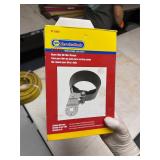 Heavy Duty Oil Filter Wrench NAPA 77-2322