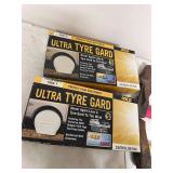 Ultra Tyre Gard ADCO RV Tire Guards New in box