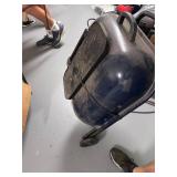 Portable Charcoal Drill