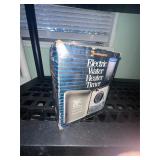 Electric Water Heater Timer New in box