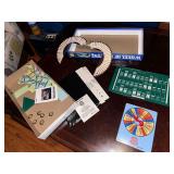 1984 Wheel of Fortune Board Game