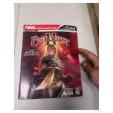 2004 Everquest II Gaming Primagames