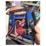Cyndi Lauper She