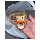About 10 New Decorative Owl Napkin Holders