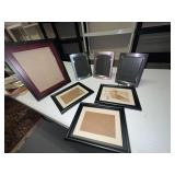 Table Deal: Home picture frames wall frames