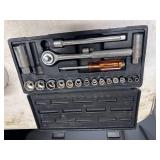 Crescent Wrench Set