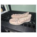 SPERRY TOP SIDER Size 2.5