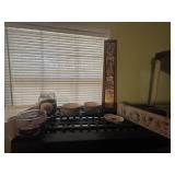 LOVE Sign, 2 scented candles and more