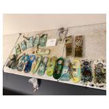 NOS: Decorative Door Hangers