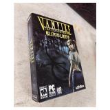 2004 Vampire The Masquerade Bloodlines PC