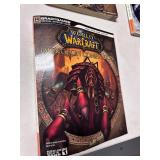 World of Warcraft DUNGEON COMPANION Strat Guide