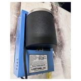 LORTONE Rotary Tumbler Model 3A