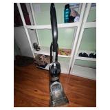 Dirt Devil Quick & Light Carpet Cleaner Shampooer