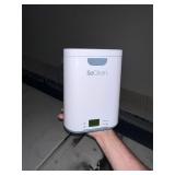 SoClean Cpap sanitizer: new old stock