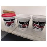 3 Full: Dry Powder Wallboard Joint Compound Plastr