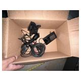 SiriusXM Radio: SX1E model