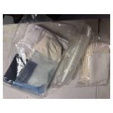 HUGE lot: New Coin Gold Dush Jewelry Rock Bags