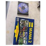 Sim Mania 2 Sim City 3000 PC Gaming